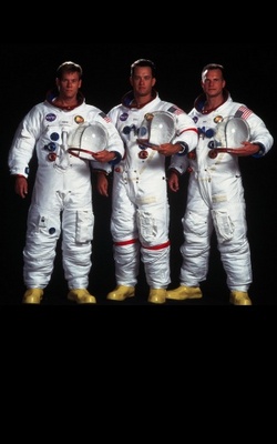 Apollo 13 movie poster (1995) tote bag
