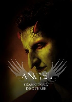 Angel movie poster (1999) Poster MOV_47cf602c