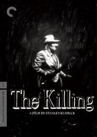 The Killing movie poster (1956) Sweatshirt #704416