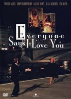 Everyone Says I Love You movie poster (1996) Poster MOV_47d08f84