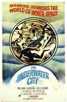The Underwater City movie poster (1962) Poster MOV_47d11eb7