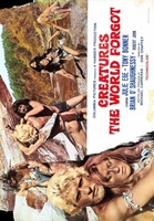 Creatures the World Forgot movie poster (1971) Poster MOV_47d1bf95