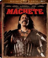 Machete movie poster (2010) Poster MOV_47d25ad7