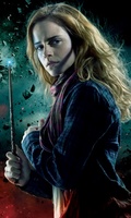 Harry Potter and the Deathly Hallows: Part II movie poster (2011) Poster MOV_47d30b16