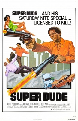Hangup movie poster (1974) Poster MOV_47d371c9
