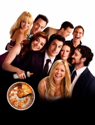 American Reunion movie poster (2012) Mouse Pad MOV_47d72e69