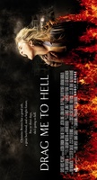 Drag Me to Hell movie poster (2009) Poster MOV_47db9041