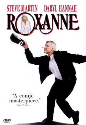 Roxanne movie poster (1987) Poster MOV_47df6636