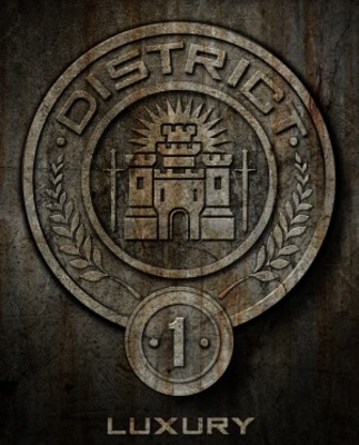 The Hunger Games movie poster (2012) mug #MOV_47dfb832