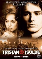Tristan And Isolde movie poster (2006) Poster MOV_47e5aaad