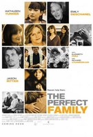 The Perfect Family movie poster (2011) Poster MOV_47eba3a3