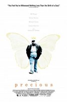 Precious: Based on the Novel Push by Sapphire movie poster (2009) Sweatshirt #693048