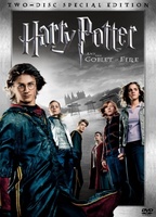 Harry Potter and the Goblet of Fire movie poster (2005) hoodie #1077680