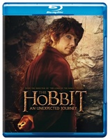 The Hobbit: An Unexpected Journey movie poster (2012) Mouse Pad MOV_47faed86