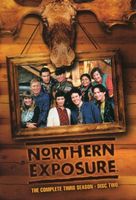 Northern Exposure movie poster (1990) Poster MOV_47fc3ba8