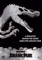 Jurassic Park movie poster (1993) Longsleeve T-shirt #633970