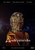 Andromeda movie poster (2000) Sweatshirt #640715