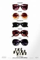 The Bling Ring movie poster (2013) Poster MOV_47fd6a70