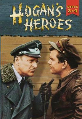 Hogan's Heroes movie poster (1965) tote bag #MOV_47fec842
