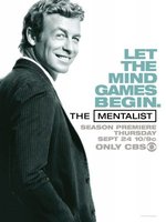 The Mentalist movie poster (2008) Tank Top #660772
