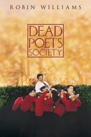 Dead Poets Society movie poster (1989) hoodie #1068603