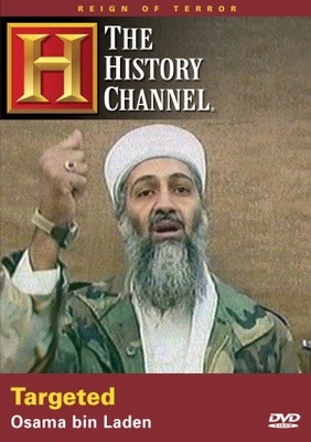 Targeted: Osama Bin Laden movie poster (2004) Poster MOV_4806c0bc
