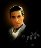 The Godfather Trilogy: 1901-1980 movie poster (1992) Sweatshirt #723406