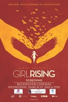 Girl Rising movie poster (2013) Sweatshirt #1068669