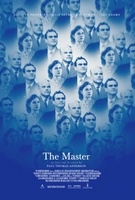 The Master movie poster (2012) Poster MOV_48087daa