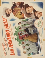 San Fernando Valley movie poster (1944) Poster MOV_4808d077