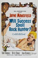 Will Success Spoil Rock Hunter? movie poster (1957) Poster MOV_480af62f