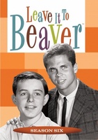 Leave It to Beaver movie poster (1957) Sweatshirt #718276