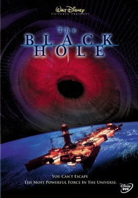 The Black Hole movie poster (1979) Poster MOV_480c6906