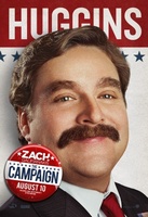 The Campaign movie poster (2012) Mouse Pad MOV_481145e5