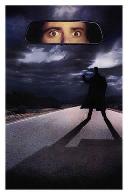 The Hitcher movie poster (1986) hoodie