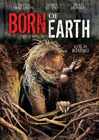 Born of Earth movie poster (2008) Poster MOV_4819b963