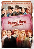 A Prairie Home Companion movie poster (2006) Sweatshirt #638340