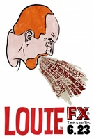 Louie movie poster (2010) Poster MOV_4820de85