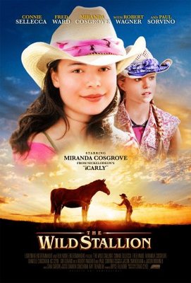 The Wild Stallion movie poster (2009) Poster MOV_4834a745