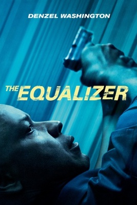The Equalizer movie poster (2014) tote bag #MOV_483962f9
