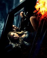 Drive Angry movie poster (2010) Poster MOV_483e538a