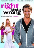 The Right Kind of Wrong movie poster (2013) Tank Top #1166948