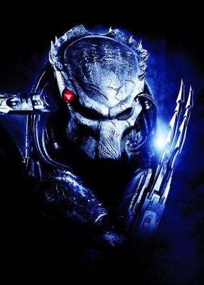 AVPR: Aliens vs Predator - Requiem movie poster (2007) Mouse Pad MOV_484286c1