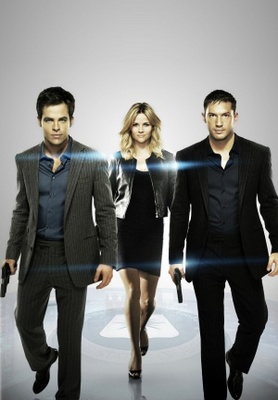 This Means War movie poster (2012) Poster MOV_4845699d