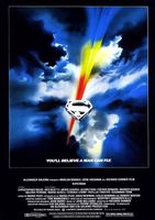 Superman movie poster (1978) Poster MOV_48467542