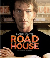 Road House movie poster (1989) t-shirt #MOV_4846a6ba