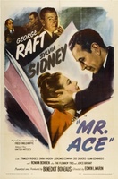 Mr. Ace movie poster (1946) Poster MOV_484c0493
