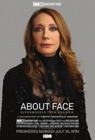 About Face: Supermodels Then and Now movie poster (2012) Poster MOV_4854b6e8