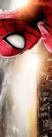The Amazing Spider-Man 2 movie poster (2014) t-shirt #MOV_48554d8e