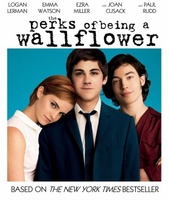 The Perks of Being a Wallflower movie poster (2012) hoodie #783422